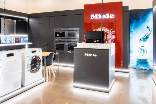 О компании Miele