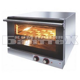 Шкаф пекарский Abat ЭШП-3-01КП (320 °C)